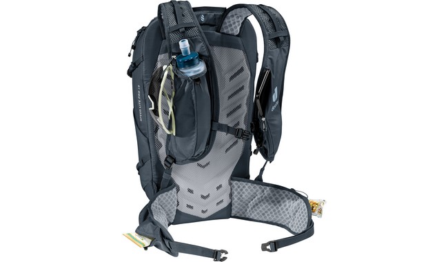 Рюкзак Deuter Speed Lite Pro 19 л - дополнительное фото 6