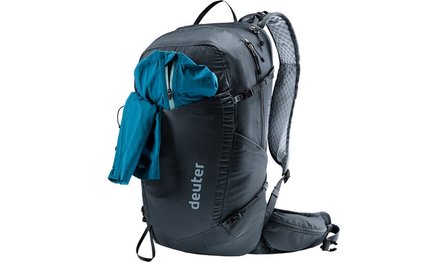 Рюкзак Deuter Speed Lite Pro 19 л - дополнительное фото 8