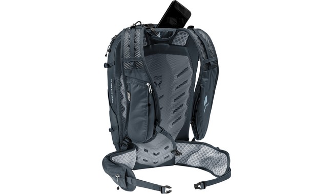 Рюкзак Deuter Speed Lite Pro 19 л - дополнительное фото 10