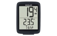 Велокомп'ютер Sigma BC 10.0 WL - фото 1