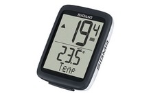 Велокомп'ютер Sigma BC 10.0 WL - дополнительное фото 1