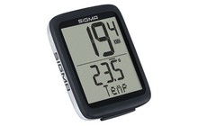 Велокомп'ютер Sigma BC 10.0 WL - дополнительное фото 2