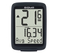 Велокомпьютер Sigma BC 8.0 WR