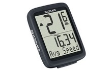 Велокомпьютер Sigma BC 8.0 WL - дополнительное фото 2