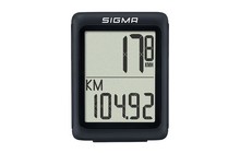 Велокомпьютер Sigma BC 5.0 WR - фото 1