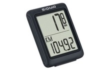 Велокомпьютер Sigma BC 5.0 WR - дополнительное фото 2