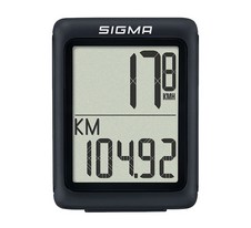 Велокомпьютер Sigma BC 5.0 WL