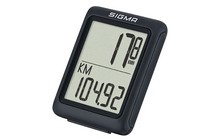 Велокомпьютер Sigma BC 5.0 WL - дополнительное фото 1