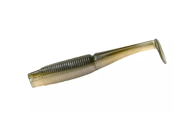 Віброхвіст Daiwa Bait Junkie Minnow 2,5" 8 шт - фото 10