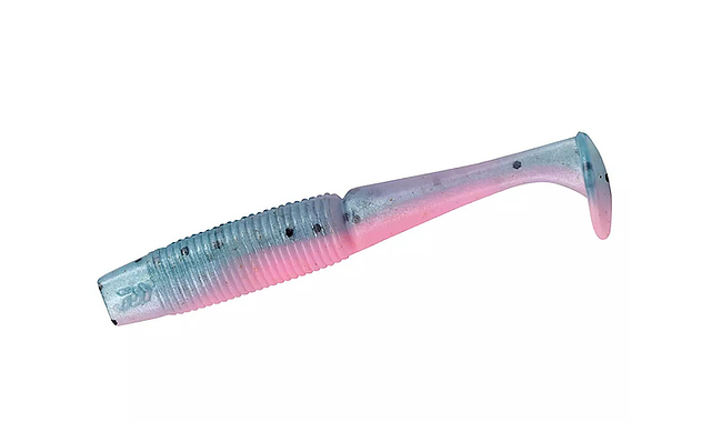 Віброхвіст Daiwa Bait Junkie Minnow 2,5" 8 шт - фото 18