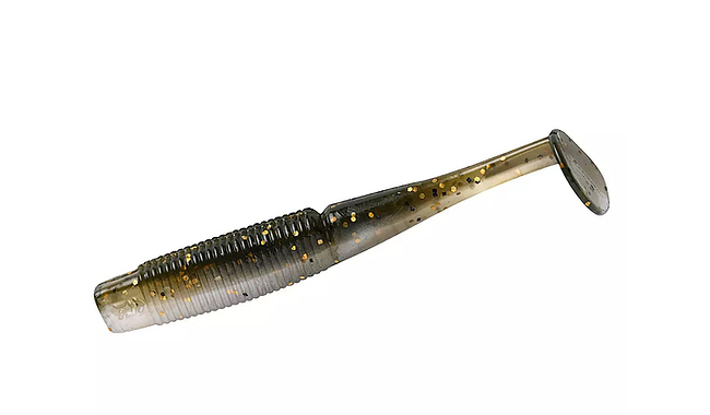Віброхвіст Daiwa Bait Junkie Minnow 2,5" 8 шт - фото 11