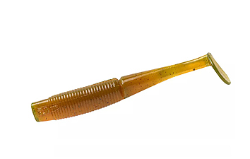 Виброхвост Daiwa Bait Junkie Minnow 2,5" 8 шт