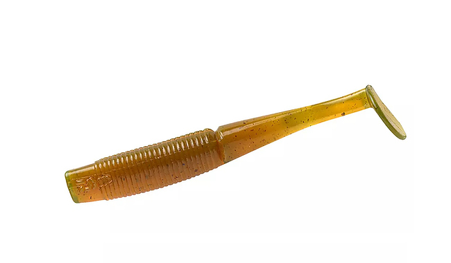 Віброхвіст Daiwa Bait Junkie Minnow 2,5" 8 шт - фото 7