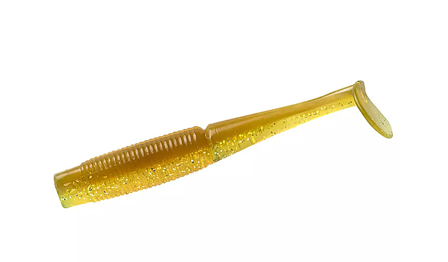 Віброхвіст Daiwa Bait Junkie Minnow 2,5" 8 шт - фото 6