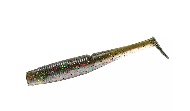 Віброхвіст Daiwa Bait Junkie Minnow 2,5" 8 шт - фото 8