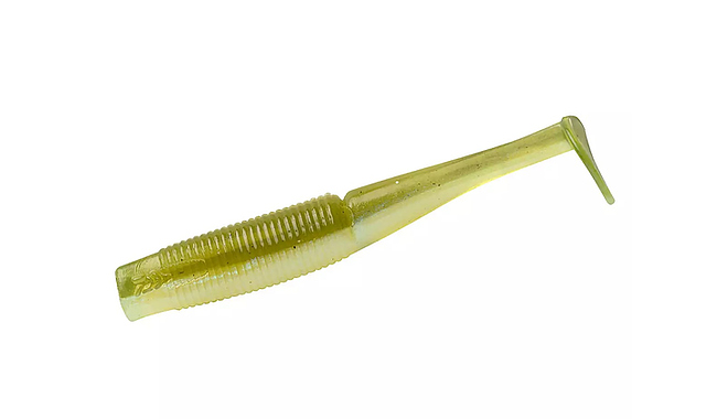Віброхвіст Daiwa Bait Junkie Minnow 2,5" 8 шт - фото 14