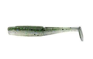 Виброхвост Daiwa Bait Junkie Minnow 2,5" 8 шт