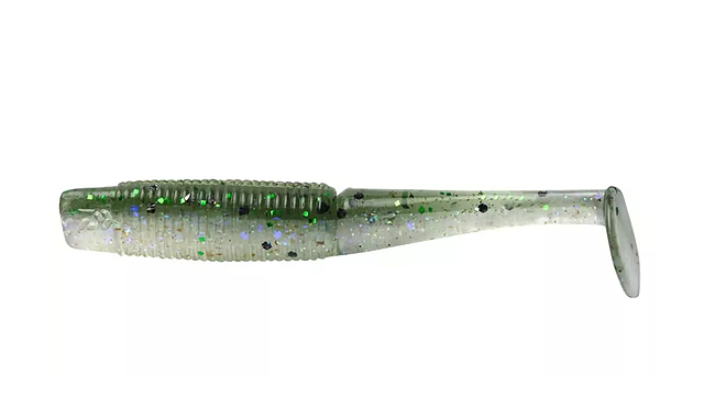 Віброхвіст Daiwa Bait Junkie Minnow 2,5" 8 шт - фото 5