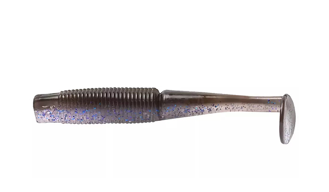 Віброхвіст Daiwa Bait Junkie Minnow 2,5" 8 шт - фото 1