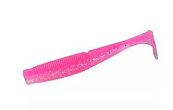 Виброхвост Daiwa Bait Junkie Minnow 3,2" 6 шт