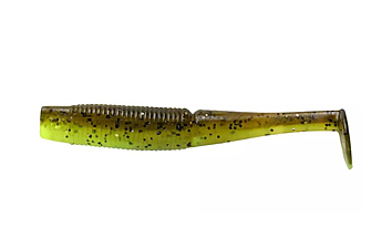 Виброхвост Daiwa Bait Junkie Minnow 3,2" 6 шт