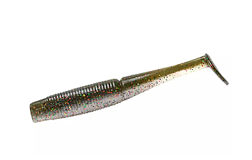 Виброхвост Daiwa Bait Junkie Minnow 3,2" 6 шт