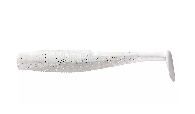 Виброхвост Daiwa Bait Junkie Minnow 3,2" 6 шт - фото 3