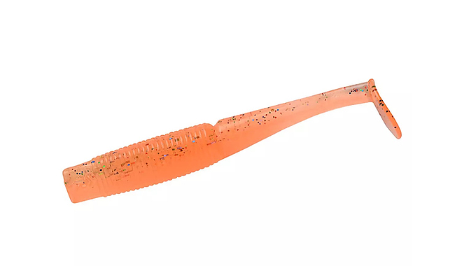 Виброхвост Daiwa Bait Junkie Minnow 3,2" 6 шт - фото 4
