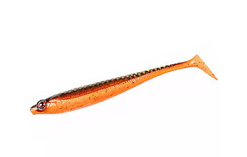 Виброхвост Daiwa Prorex Duckfin Shad 200 мм 2 шт