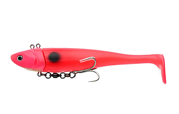 Виброхвост Prohunter Regular Paddle Mullet Shad 220 мм 500 г 1 шт