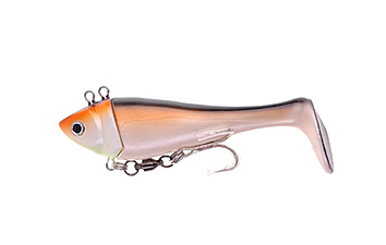 Віброхвіст Prohunter Regular Paddle Mullet Shad 220 мм 500 г 1 шт