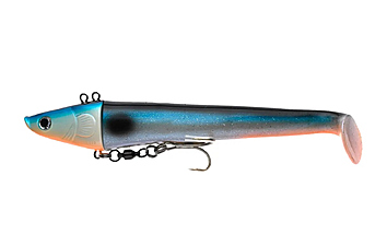 Віброхвіст Prohunter Small Eel Shad 220 мм 350 г 1 шт