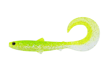 Твістер Westin BullTeez Curltail Box 80 мм 1 шт