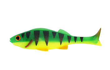 Віброхвіст Westin Original Perch Box 70 мм 1 шт