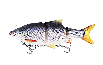 Свімбейт Westin Ricky Roach Inline 150 мм 47 г 1 шт