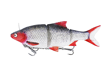 Свімбейт Westin Ricky Roach Inline 150 мм 47 г 1 шт