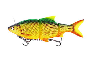 Свімбейт Westin Ricky Roach Inline 200 мм 110 г 1 шт