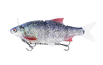 Свімбейт Westin Ricky Roach Inline 200 мм 119 г 1 шт