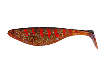 Виброхвост Westin ShadTeez Box 120 мм 1 шт