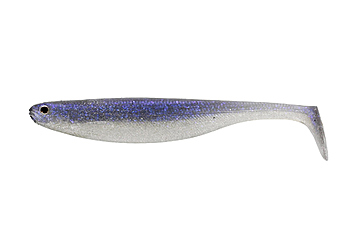 Виброхвост Westin ShadTeez Slim Box 75 мм 1 шт