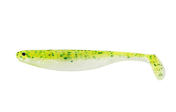 Віброхвіст Westin ShadTeez Slim Box 75 мм 1 шт