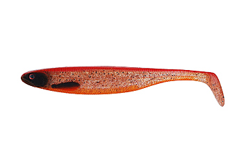 Віброхвіст Westin ShadTeez Slim Box 75 мм 1 шт