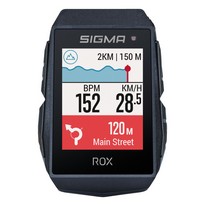 Велокомпьютер Sigma ROX 11.1 EVO