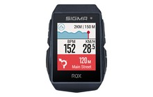 Велокомп'ютер Sigma ROX 11.1 EVO - фото 1