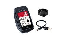 Велокомп'ютер Sigma ROX 11.1 EVO - дополнительное фото 1