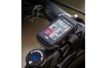 Велокомп'ютер Sigma ROX 11.1 EVO - дополнительное фото 2