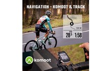 Велокомп'ютер Sigma ROX 11.1 EVO - дополнительное фото 3