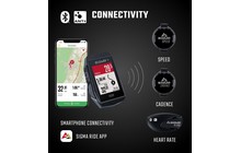 Велокомп'ютер Sigma ROX 11.1 EVO - дополнительное фото 4