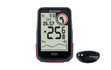 Велокомпьютер Sigma ROX 4.0 HR Set - фото 1