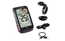 Велокомпьютер Sigma ROX 4.0 HR Set - дополнительное фото 2